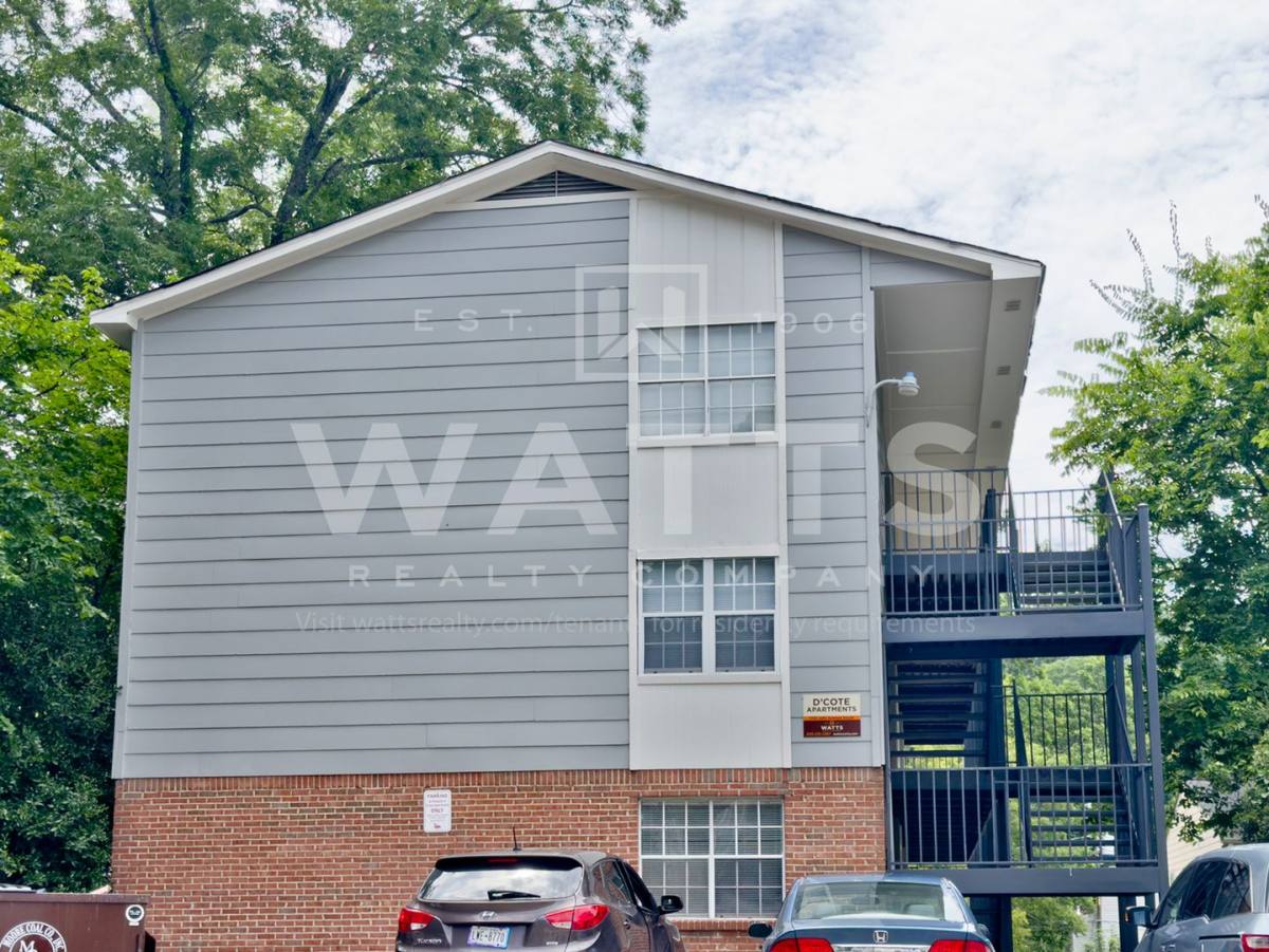 Apartment for rent at 1722 14th Ave, Birmingham, AL 35205