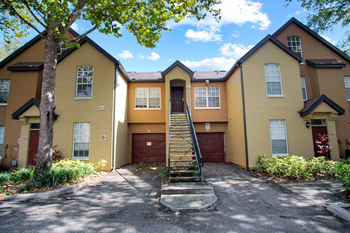 Condo for rent at 6416 Raleigh St #2616, Orlando, FL 32835