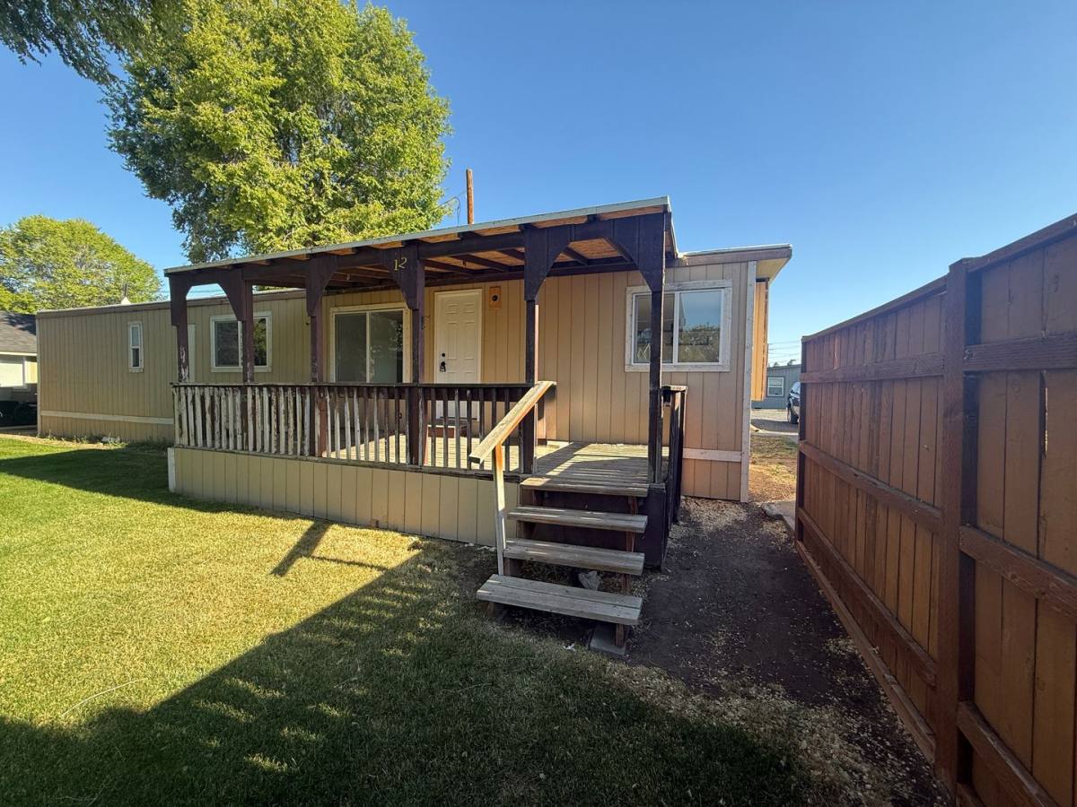 Apartment for rent at 215 NW Canal Blvd, Redmond, OR 97756