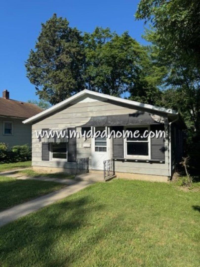 House for rent at 4724 Warsaw St, Fort Wayne, IN 46806