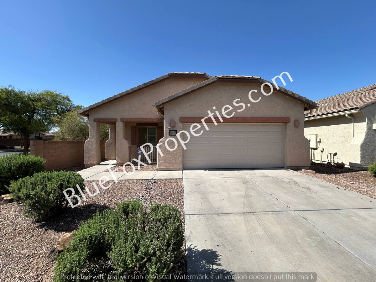 House for rent at 7554 W Phobos Dr, Tucson, AZ 85743