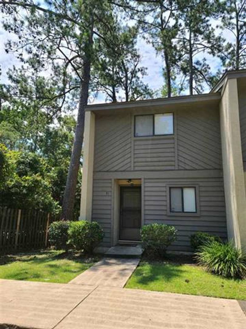 Townhouse for rent at 1571 Stone Rd #9A, Tallahassee, FL 32303