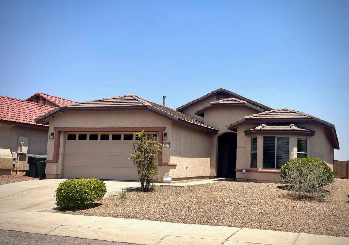 House for rent at 2157 Valley Sage St, Sierra Vista, AZ 85635