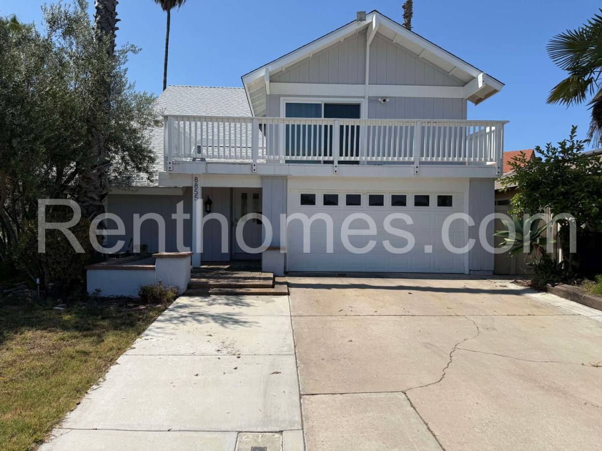 House for rent at 8855 Centaurus Way, San Diego, CA 92126