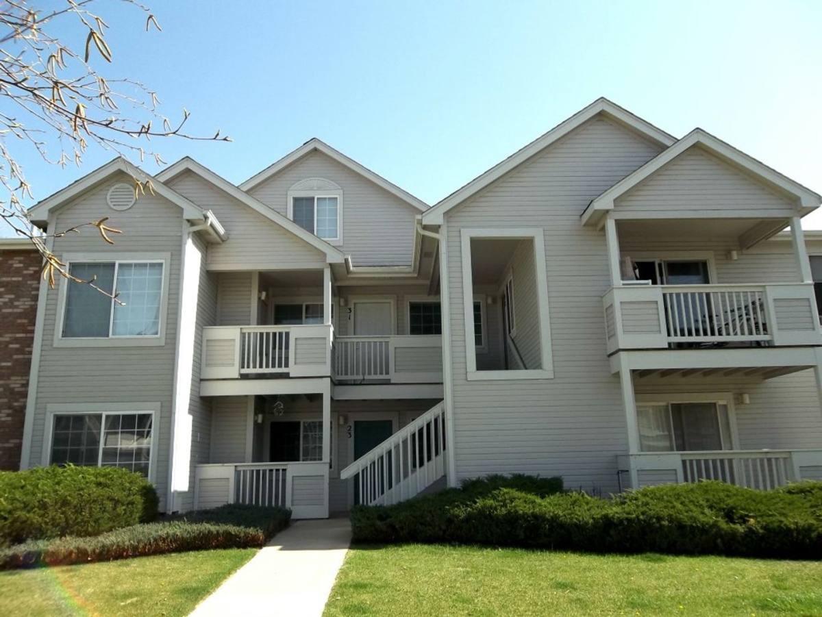 Condo for rent at 1225 W Prospect Rd, Fort Collins, CO 80526