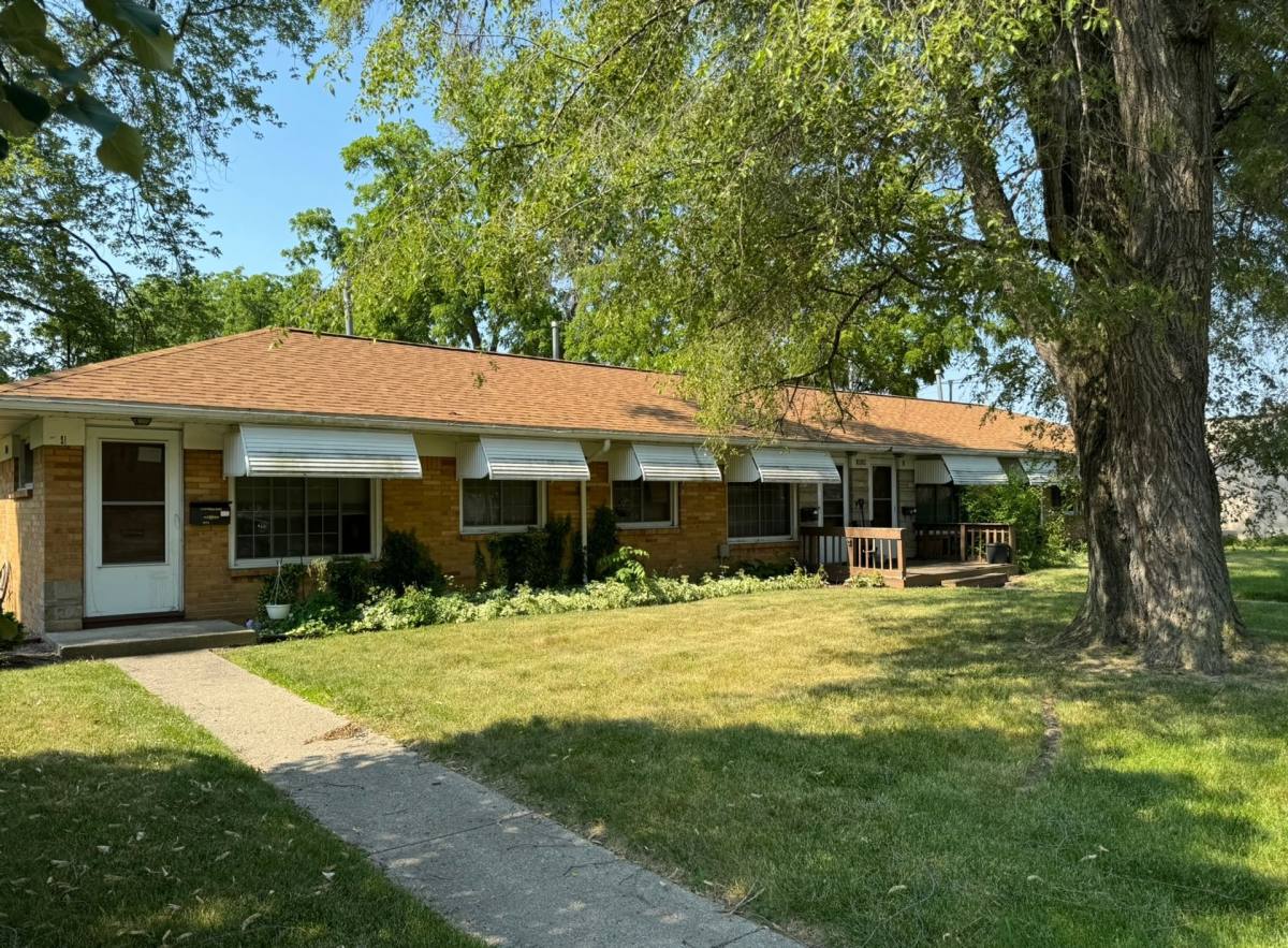 Apartment for rent at 1510 - 1532 Pennelwood Dr, Toledo, OH 43614