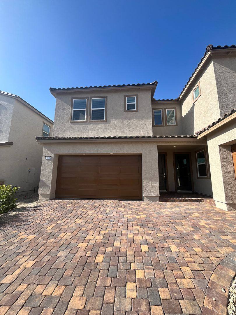 House for rent at 4135 Paragon Crest Court, Las Vegas, NV 89120