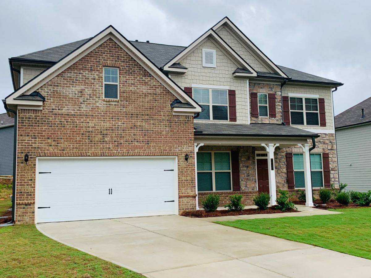 House for rent at 7660 Tiberon Parkway, Cumming, GA 30028