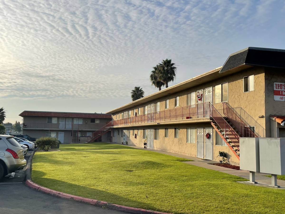 Apartment for rent at 556-560 Arizona St, Chula Vista, CA 91911
