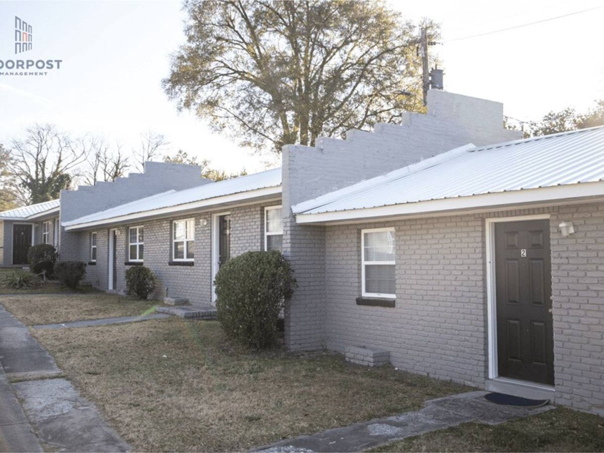 Apartment for rent at 2548 Wheeler Rd, Augusta, GA 30904