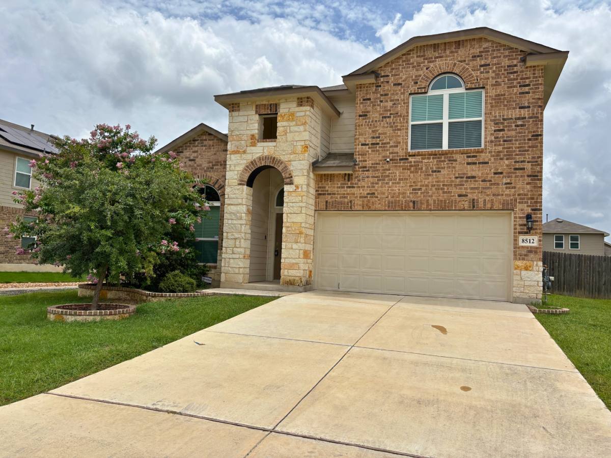 House for rent at 8512 Murray Grey, San Antonio, TX 78254