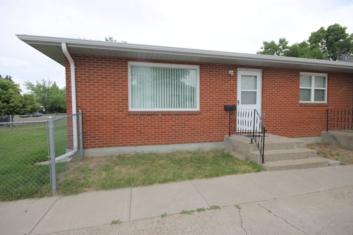 Townhouse for rent at 3824 9th Ave S, Great Falls, MT 59405