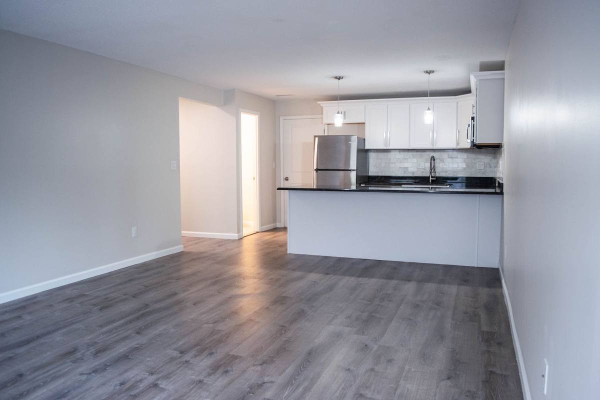 Condo for rent at 465 Whalley Ave, New Haven, CT 06511