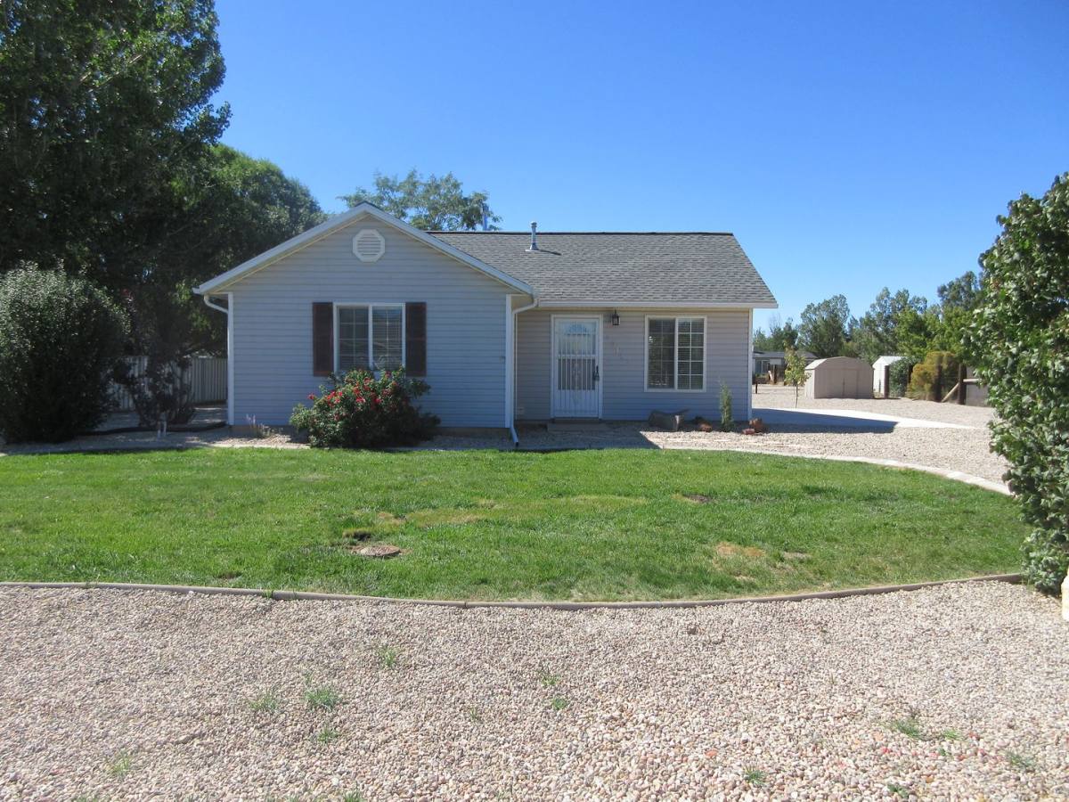 House for rent at 5315 N 2800 W, Cedar City, UT 84721