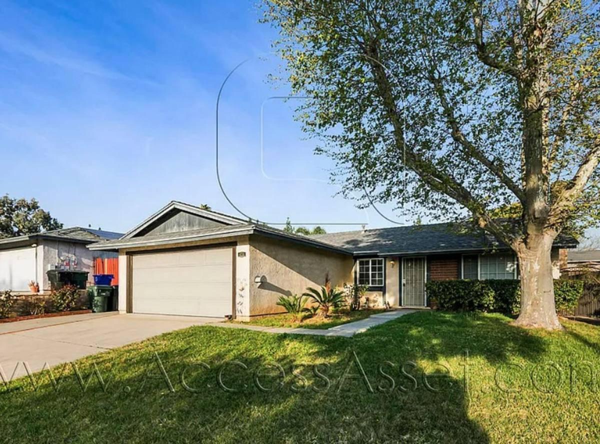 House for rent at 8233 Montara Ave, Rancho Cucamonga, CA 91730