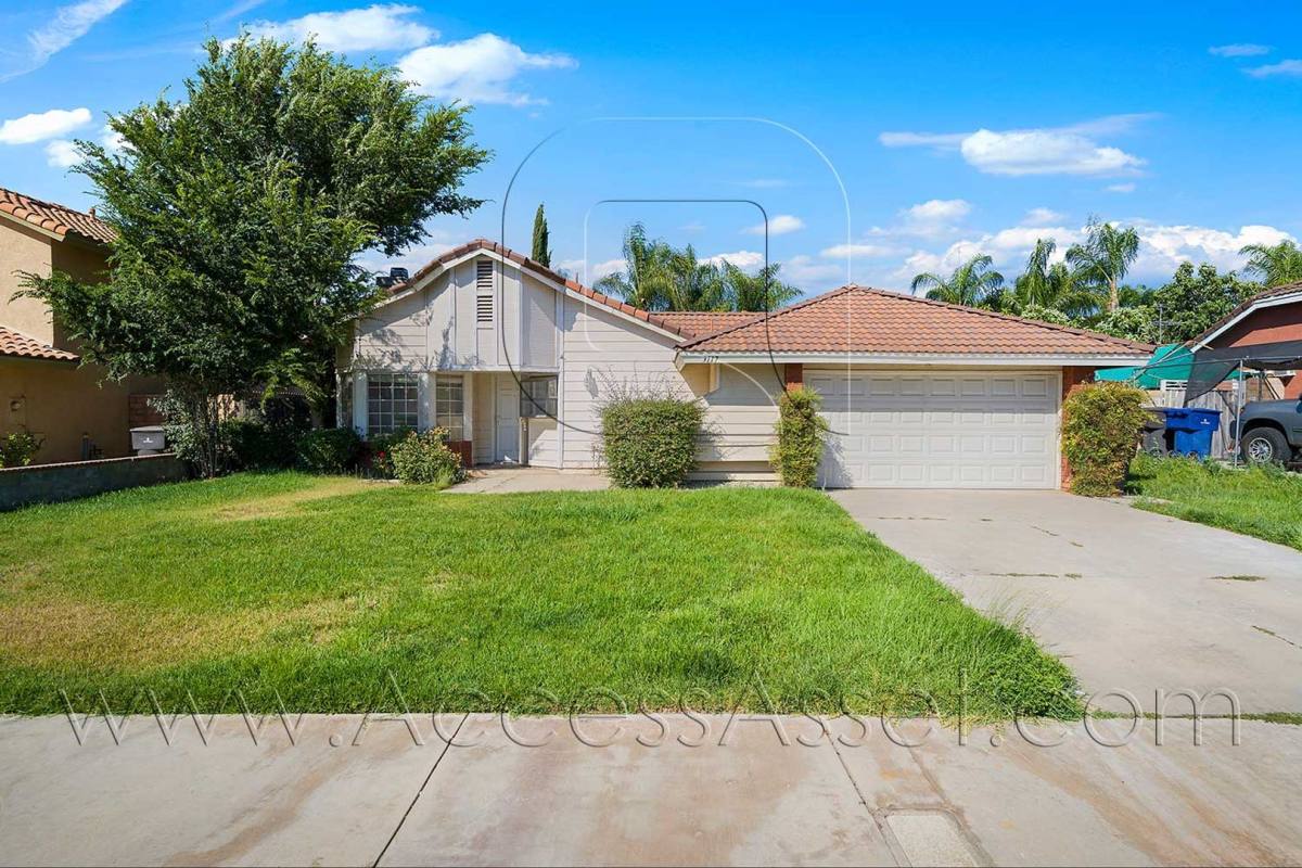 House for rent at 3117 Wicklow Dr, Riverside, CA 92503