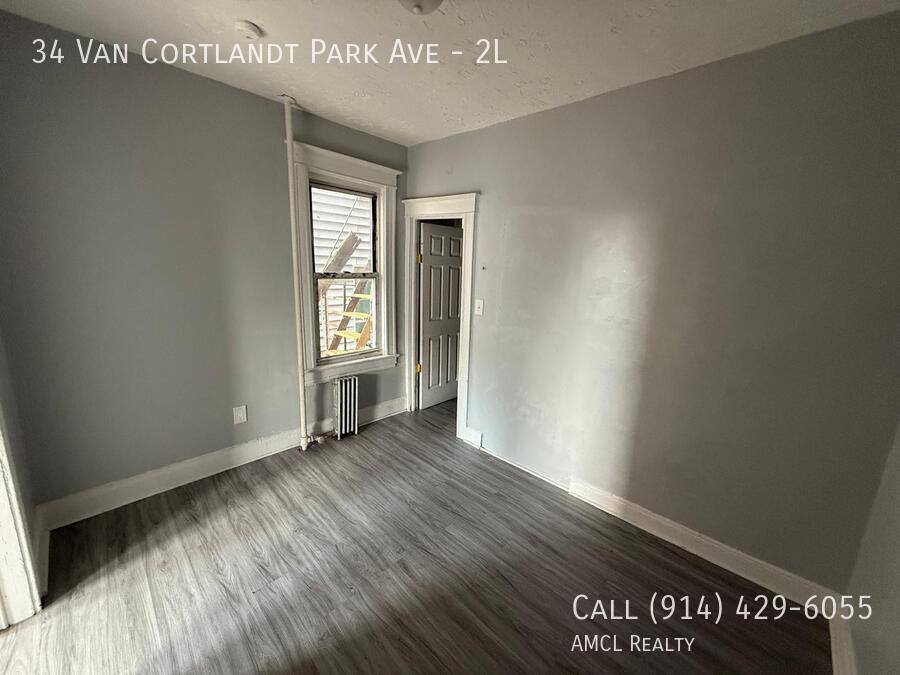Apartment for rent at 34 Van Cortlandt Park Ave #2L, Yonkers, NY 10701