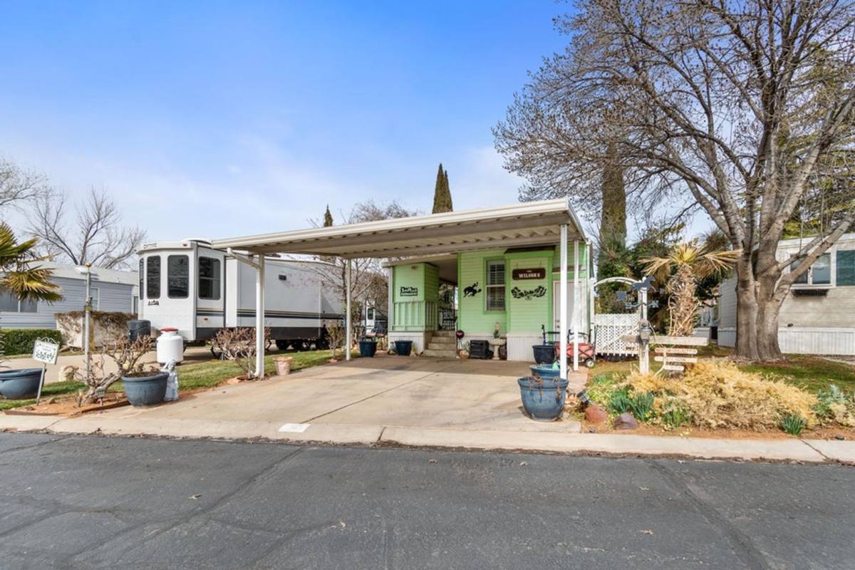 House for rent at 147 Ash St, Hurricane, UT 84737
