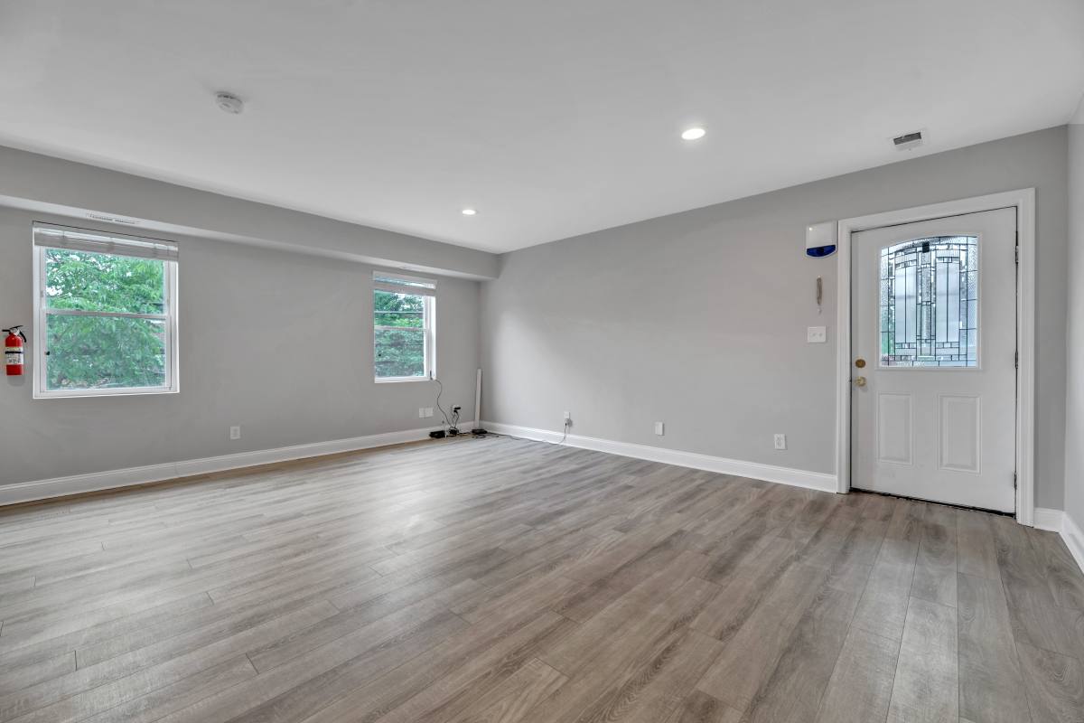 Condo for rent at 1679 Montello Ave NE #2, Washington, DC 20002