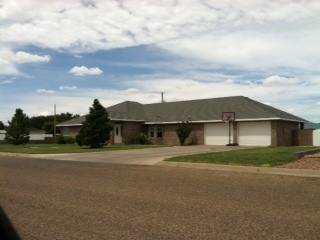 House for rent at 309 E 16th St, Portales, NM 88130