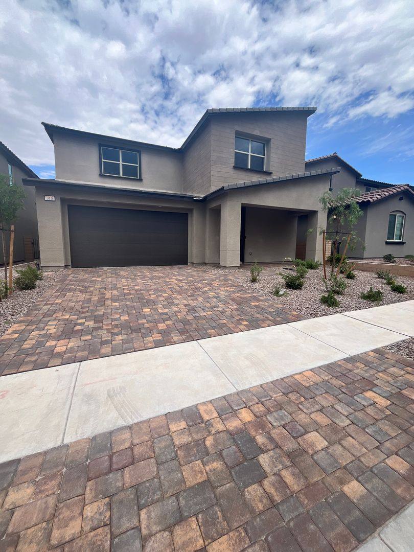 House for rent at 310 La Musica Place, Henderson, NV 89015