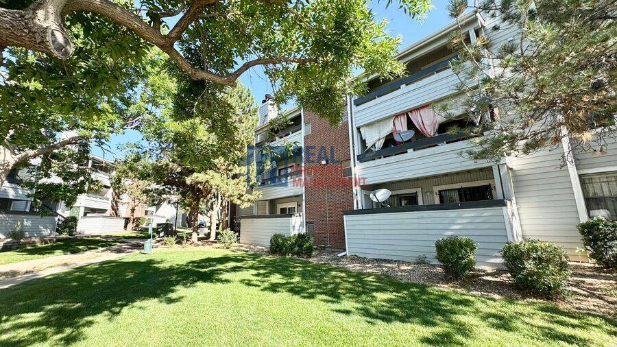 Condo for rent at 14495 E 1st Dr #C1, Aurora, CO 80011