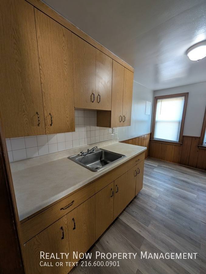 Apartment for rent at 519 E 222nd St #2, Euclid, OH 44123