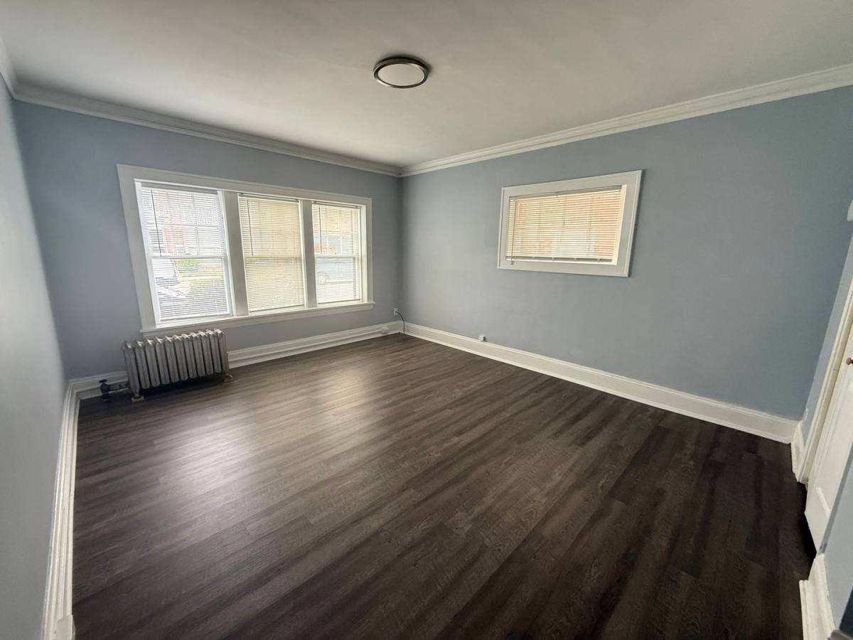 Apartment for rent at 1685 Lincoln Ave, Lakewood, OH 44107