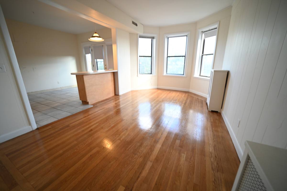 Apartment for rent at 1131 Commonwealth Ave, Allston, MA 02134