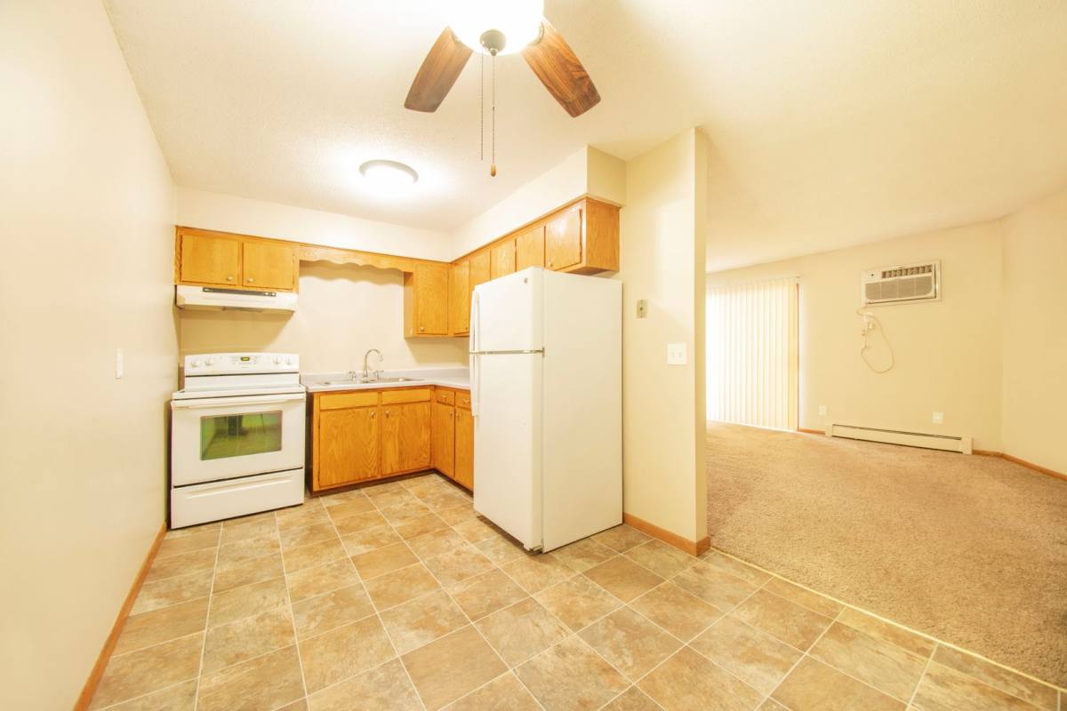 Apartment for rent at 18594 Gary St, Elk River, MN 55330