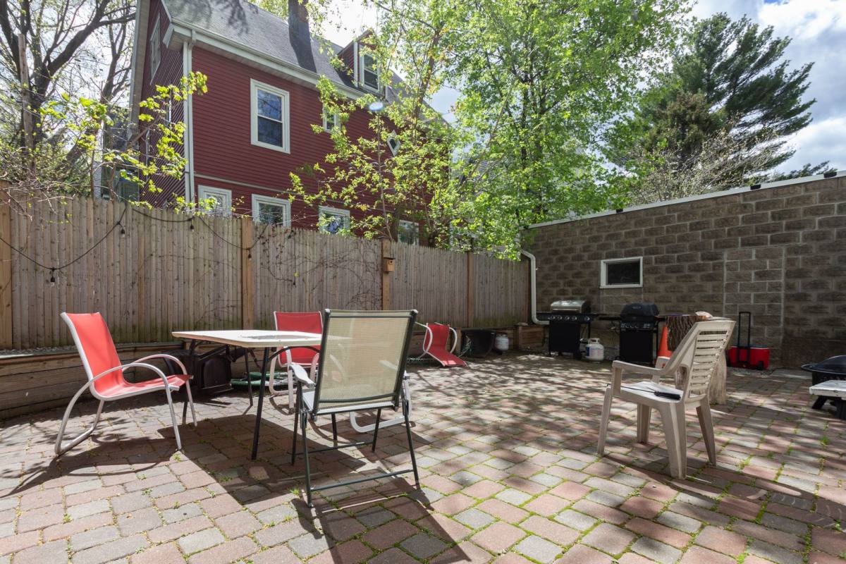 House for rent at 12 Montcalm Ave, Brighton, MA 02135