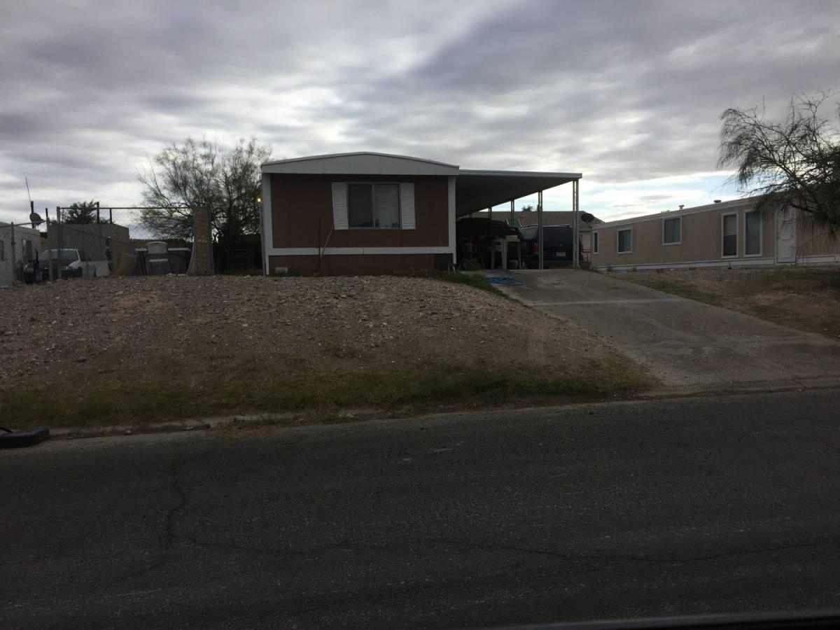 House for rent at 616 Citrus, Bullhead City, AZ 86442