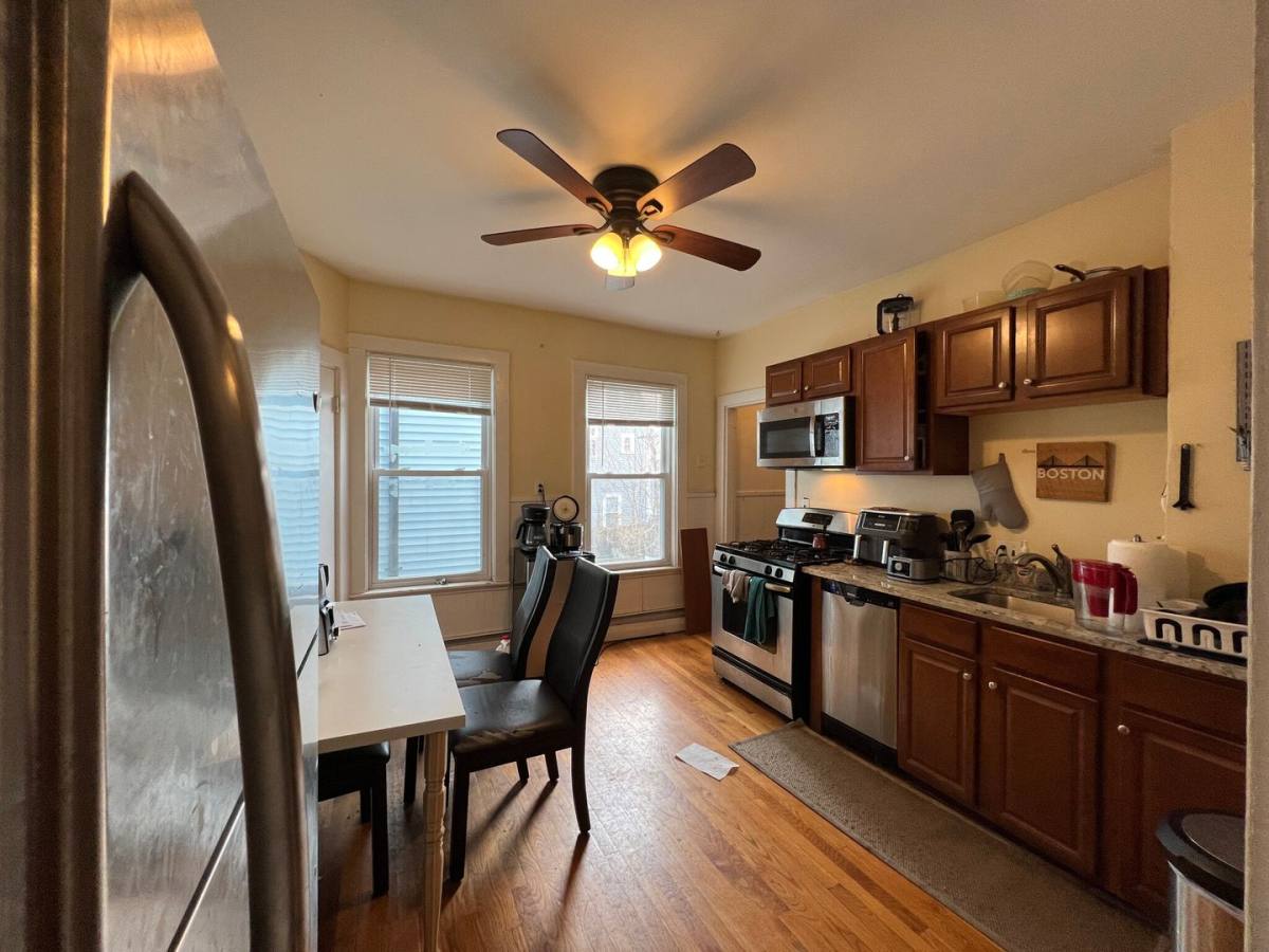 Apartment for rent at 53 Cedar #A1, Somerville, MA 02143