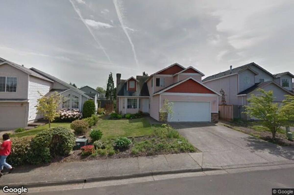 House for rent at 12972 SW Tearose Way, Portland, OR 97223