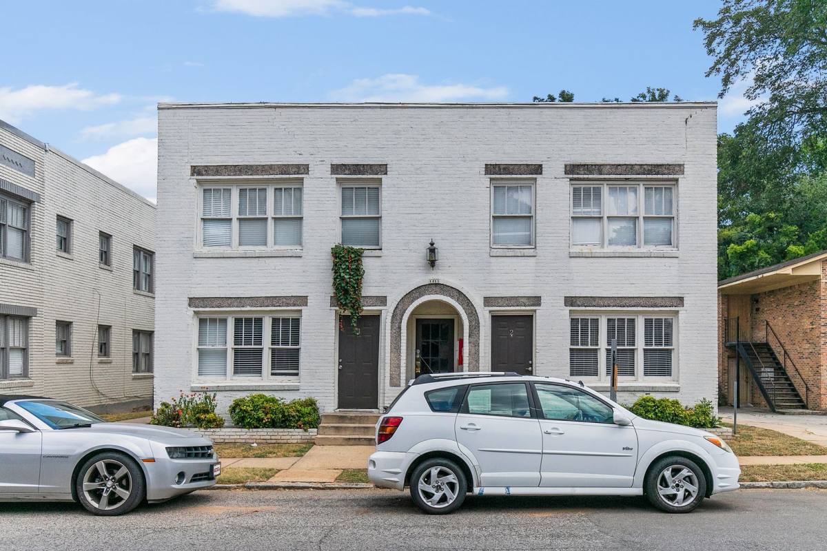 1411 14th St S, Birmingham, AL 35205