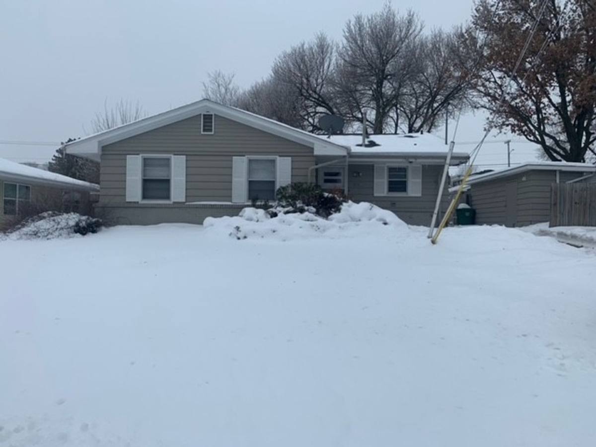 House for rent at 5141 W Zeamer St, Lincoln, NE 68524