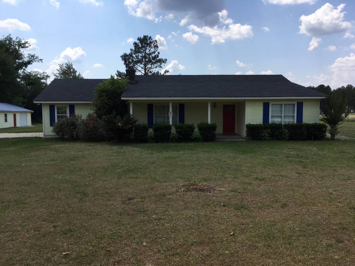 House for rent at 5293 Staten Rd, Hahira, GA 31632
