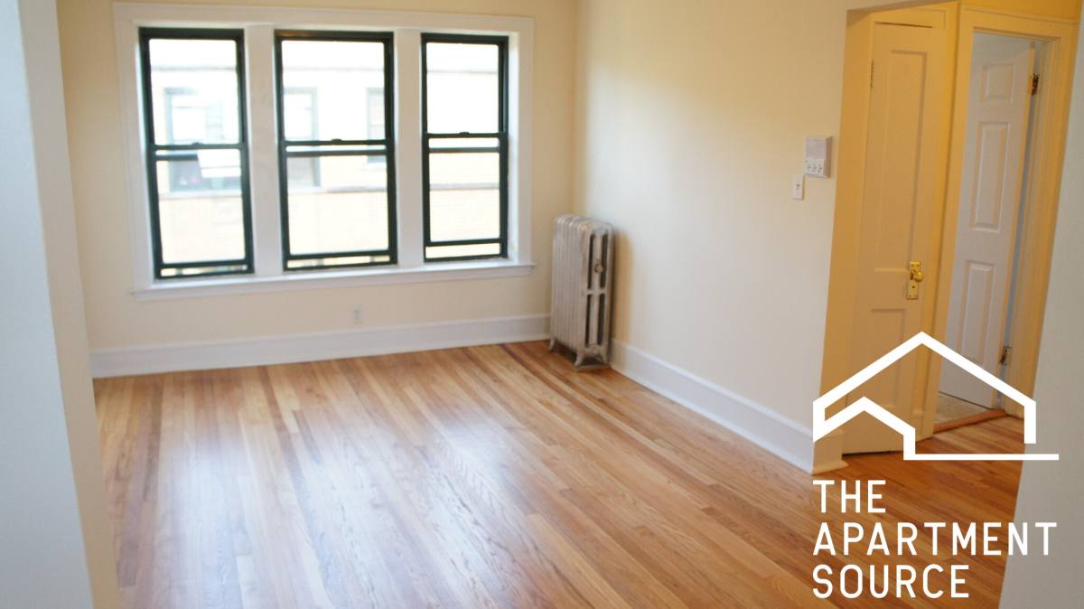 Apartment for rent at 2332 N Spaulding Ave #1B, Chicago, IL 60647
