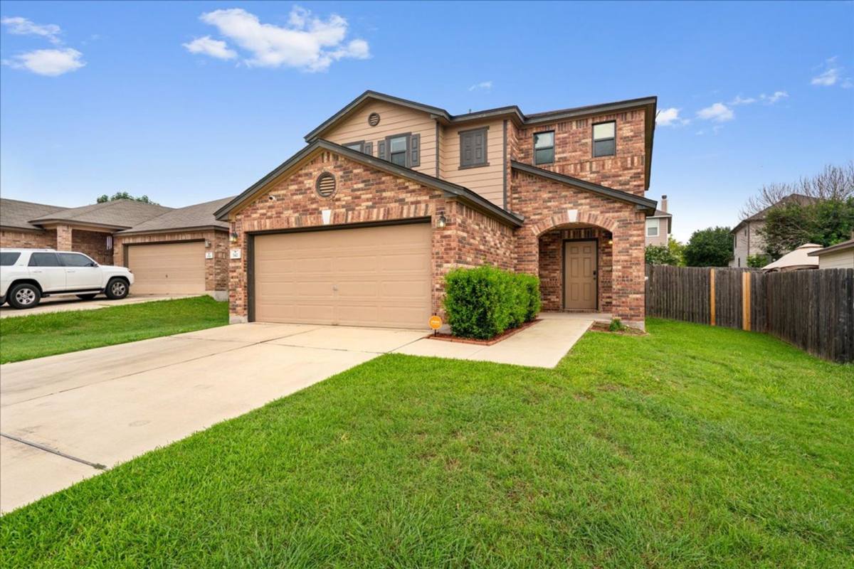Apartment for rent at 142 Rummel Dr, Kyle, TX 78640