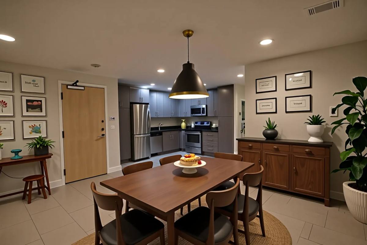 Apartment for rent at 557-559 Columbus Ave #B-3, Boston, MA 02118