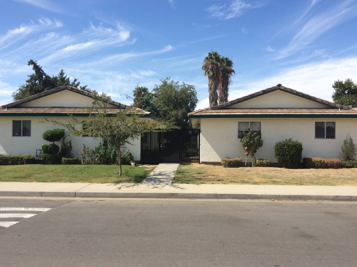 Apartment for rent at 253 - 259 Nickel St, Shafter, CA 93263