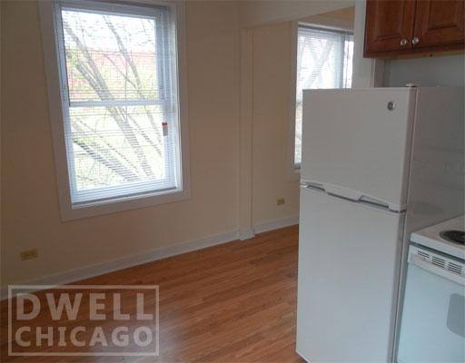 Apartment for rent at 1850 N Humboldt Blvd #413, Chicago, IL 60647