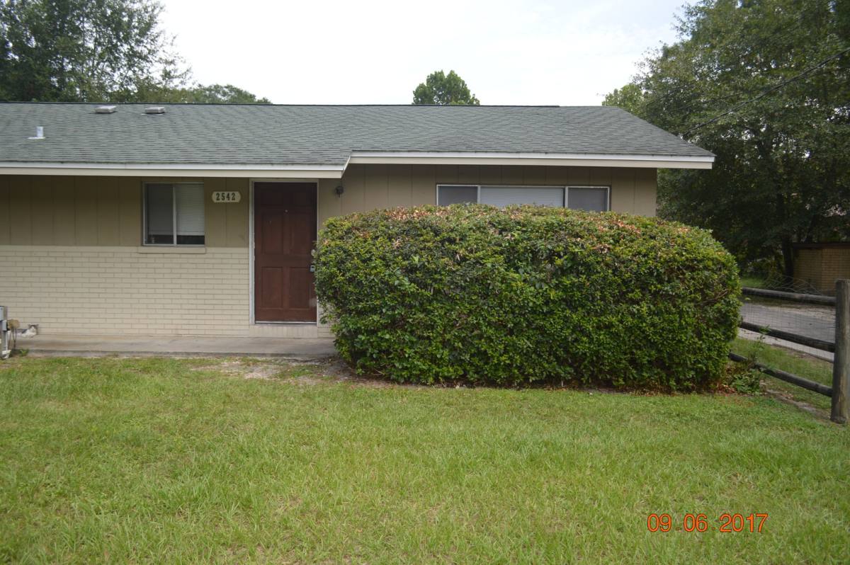 House for rent at 2542 Lisenby Ave, Panama City, FL 32405