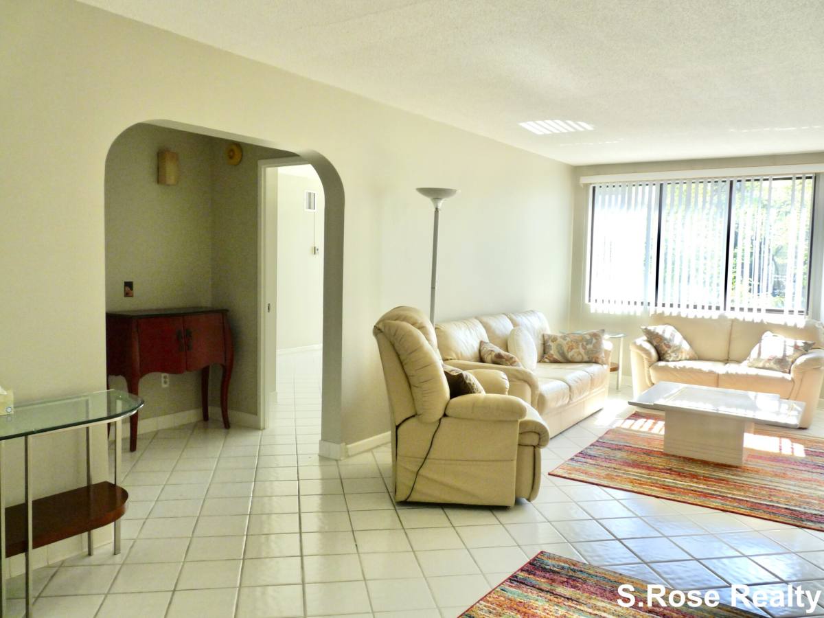 Condo for rent at 1731 Beacon #310, Brookline, MA 02445