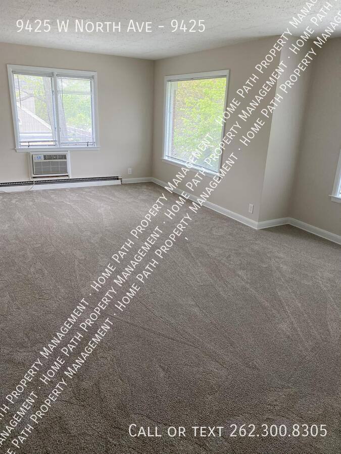Apartment for rent at 9425 W N Ave, Milwaukee, WI 53226