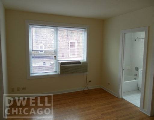 Apartment for rent at 1850 N Humboldt Blvd #305, Chicago, IL 60647