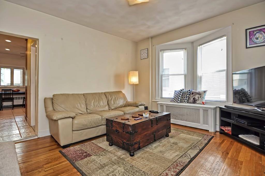 House for rent at 15 Princeton St #1, Medford, MA 02155