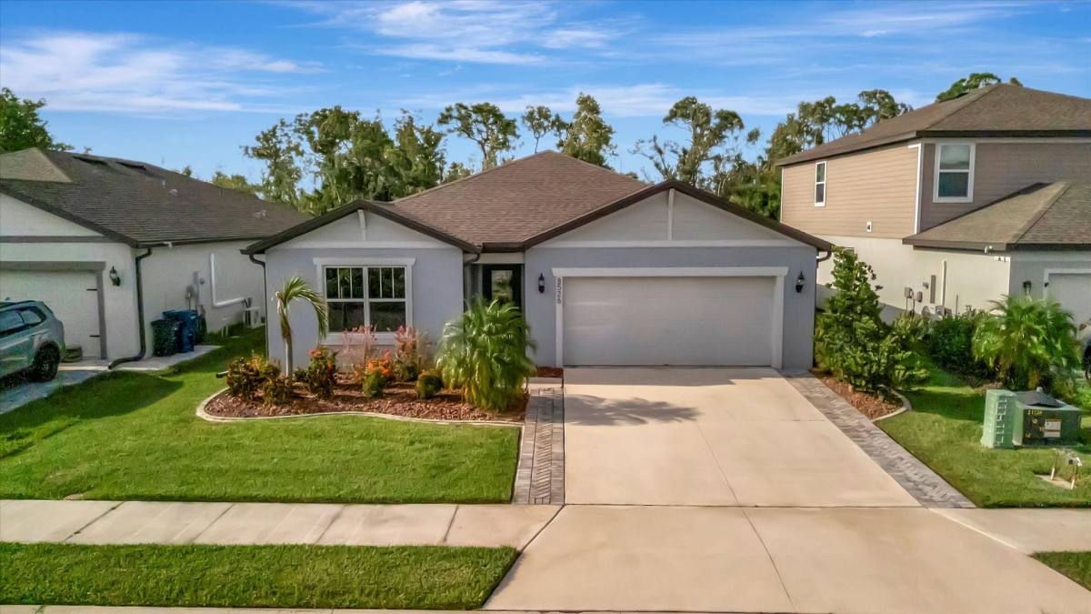 House for rent at 8526 Abalone Loop, Parrish, FL 34219