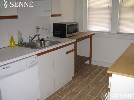 Condo for rent at 1 Newport Rd #1, Cambridge, MA 02140