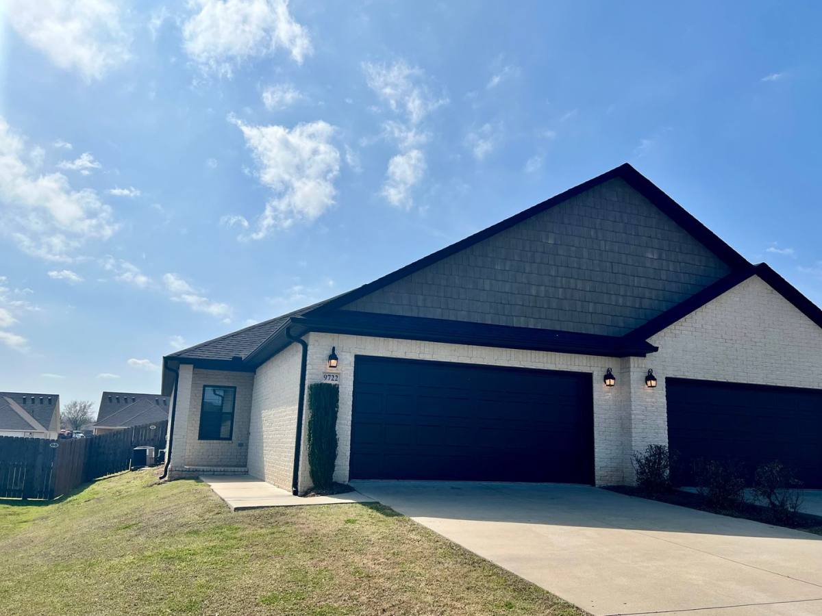 Townhouse for rent at 9722 Haven Blvd #6 Left, Fort Smith, AR 72916